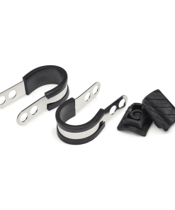 סט חלקי חילוף לסבל אחורי Aeroe Handlebar Cradle Spare Parts Pack