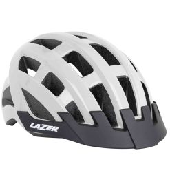 Alternative view of Lazer Compact קסדת שטח