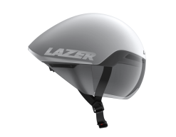 Alternative view of Lazer Victor KinetiCore קסדת טריאתלון