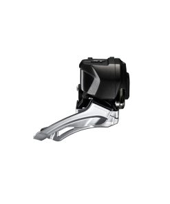 Shimano (8070) XT DI2 11 Spd Double Front Derailleur For 34-38T
