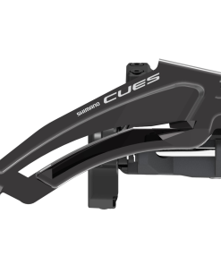 Low Clamp