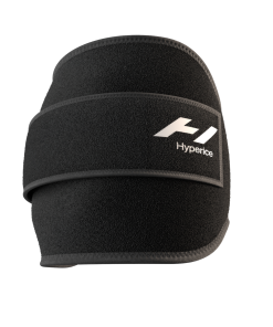 Alternative view of חגורת חימום ועיסוי לגב Hyperice Venom 2 Back