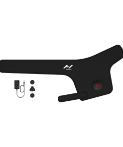 Alternative view of חגורת חימום ועיסוי לכתף Hyperice Venom 2 Shoulder – Left