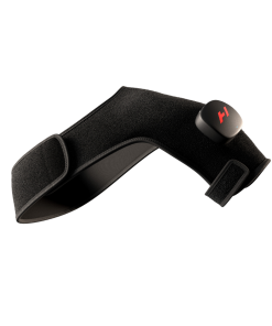 חגורת חימום ועיסוי לכתף Hyperice Venom 2 Shoulder – Left