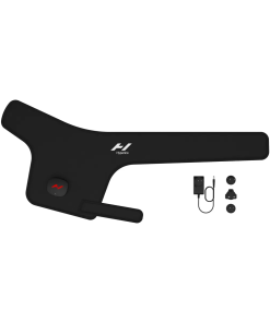 Alternative view of חגורת חימום ועיסוי לכתף Hyperice Venom 2 Shoulder – Right