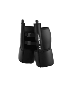 תוספת מערכת מתניים Hyperice Normatec 3 Hip Attachment