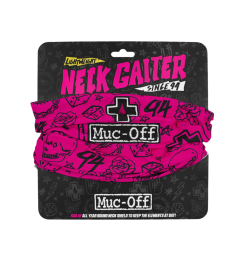 Muc-Off Lightweight Neck Gaiter
