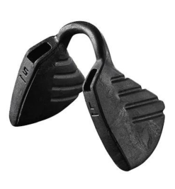 Shimano EyeWear Nose Pad L-XL כרית לאף למשקפי רכיבה