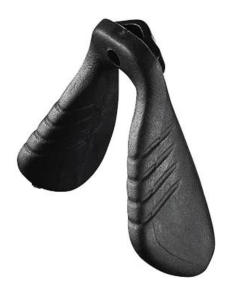 Shimano EyeWear Nose Pad Medium כרית לאף למשקפי רכיבה