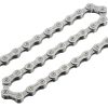 Shimano (HG53) 9 Spd Chain w/ Ampule Type Connect Pin