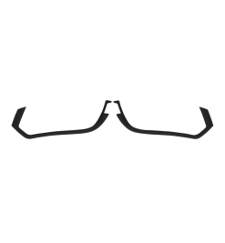 Shimano Lower Rim For S-Phyre X