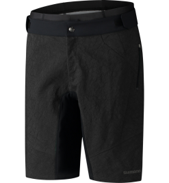 Shimano Revo Shorts w/o Inner Shorts מכנס רכיבה