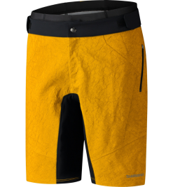 Alternative view of Shimano Revo Shorts w/o Inner Shorts מכנס רכיבה