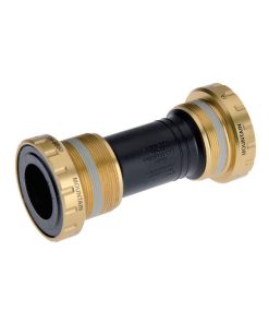 Alternative view of Shimano (BB80) Saint Bottom Brackets Parts Set