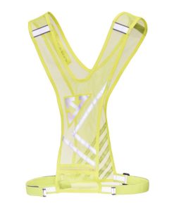Alternative view of Nathan Bandolier Safety Vest