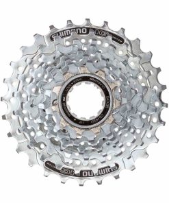 Shimano (HG51) 8 Spd HG Cassette