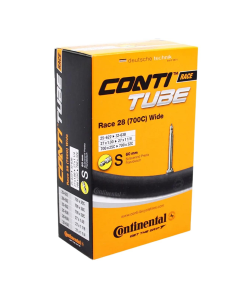 Continental Road Race 28 Wide Tube 60mm