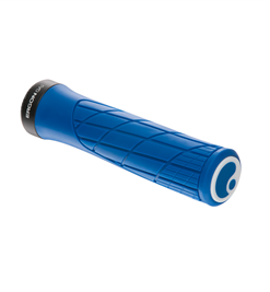 Alternative view of Ergon GA2 גריפים ארגונומיים לאופניים