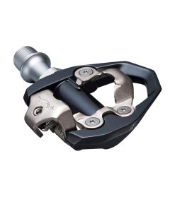 Shimano (PD-ES600) SPD Pedal w/o Reflector w/Cleat SMSH51