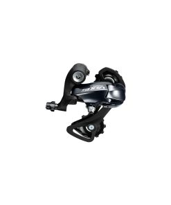 Shimano (R3000) Sora 9 Spd Rear Derailleur Double Direct Attachment