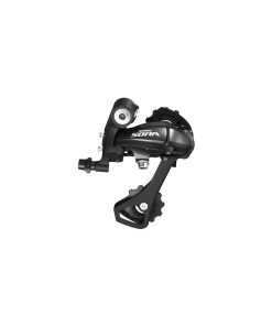Shimano (R3000) Sora 9 Spd Rear Derailleur Triple Direct Attachment
