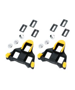 Alternative view of Shimano (R7000) 105 11 Spd SL Pedal w/o Reflector w/Cleat (SM-SH11)