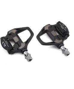 Shimano (R8000) Ultegra SPD-SL Road Pedal w/o Reflector w/Cleat SMSH11 4mm Longer