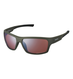 Alternative view of Shimano Pulsar Eyewear משקפי רכיבה לאופניים