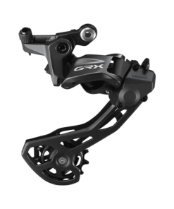 Shimano (RX820) GRX 12 Spd Rear Derailleur Shadow+ Direct Attachment