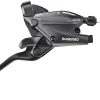 Shimano (EF505) 8 Spd Easy Fire Plus for Hydraulic Disc Brake Right Lever ONLY