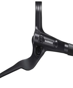 Shimano (MT402-3A) Deore Brake Lever for Hydraulic Disc Brake Left ONLY