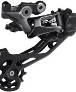 Shimano (RX810) Ultegra RX 11 Spd Rear Derailleur Shadow+ Direct Attachment