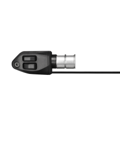 Shimano (SW-R671) 11 Spd DI2 Shift Switch Right Only for TT Handlebar 2 Buttons