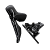 Shimano (ST-R9270+BR-R9270) Dura-Ace Di2 Disc Brake Left/Front Only