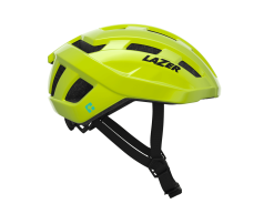 Alternative view of Lazer Tempo KinetiCore קסדת כביש