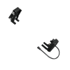 Shimano (BM-E8020) Battery Mount