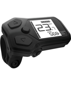 Alternative view of Shimano (SC-E5003) Cycle Computer Clamp Band Type