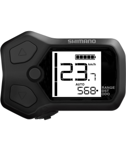 Shimano (SC-E5003) Cycle Computer Clamp Band Type
