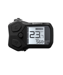 Shimano (SC-EN500) Cycle Computer Clamp Band Type