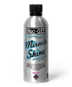 Muc-Off Miracle Shine חומר הברקה לאופניים