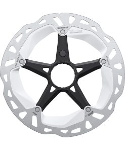 Shimano (RTEM810) Disc Rotor Unit for Lock Ring 180mm External
