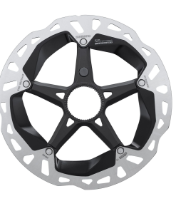 Shimano (RTEM910) Disc Rotor Unit for Lock Ring 180mm External