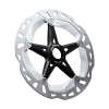 Shimano (RTMT800) Disc Rotor Unit for Lock Ring 203mm External