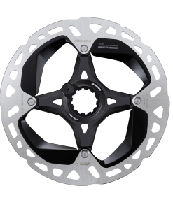 Shimano (RTMT900) Disc Rotor Unit for Center Lock Internal w/Magnet 160mm