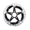 Shimano (RTMT900) Disc Rotor Unit for Lock Ring 180mm External