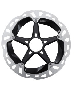 Shimano (RTMT900) Disc Rotor Unit for Lock Ring 180mm External