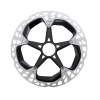 Shimano (RTMT900) Disc Rotor Unit for Lock Ring 203mm External