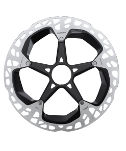Shimano (RTMT900) Disc Rotor Unit for Lock Ring 203mm External