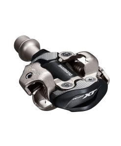 Shimano (M8100) XT SPD Pedal w/Cleat SM-SH51