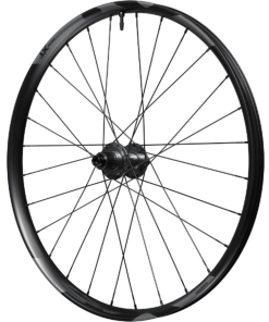 Shimano (WH-M8200-B) Deore XT 12 Spd Rear Wheel ONLY 27.5" Tubeless Center Lock